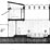 Marvel Residence Section and Floor Plans