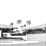 Site plan, floor plans and perspective of the Shelley Residence