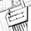 Site plan, section and floor plans of the Covadonga Parking Garage