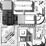 Site plan and floor plans of National Library