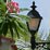 Fifth Detail of Las Casitas Village Fifth Detail of Las Casitas Village