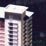Second Detail of El San Juan Hotel & Casino Second Detail of El San Juan Hotel & Casino