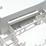 Fifth Detail of Baldwin School Multiuse Facility Sixth Detail of Baldwin School Multiuse Facility