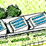 Second Detail of Academia San Ignacio Master Plan Second Detail of Academia San Ignacio Master Plan