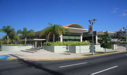 Bayamón Marketplace Bayamón Marketplace