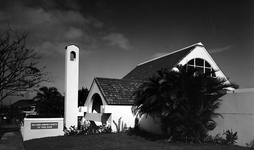 Second Union Church Second Union Church