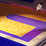 First Detail of Caguas Coliseum