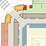 Third Detail of Caguas Coliseum