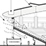 Fourth Detail of Caguas Coliseum