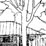 Twelfth Detail of Boy Scout Camp at Lake Guajataka Twelfth Detail of Boy Scout Camp at Lake Guajataka
