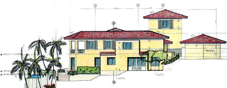 Harvie Residence Harvie Residence