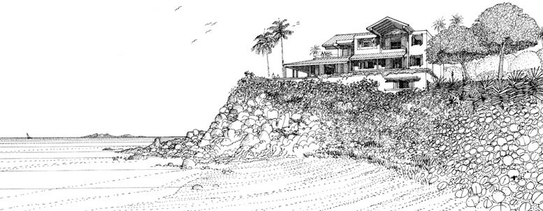 Lawson Residence Lawson Residence