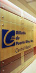 Gillette of Puerto Rico