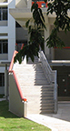 Pharmacy School & Amphitheater